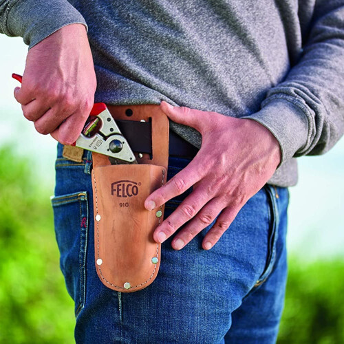 Felco Felco Secateurs Leather Holster Model 910. New. 2