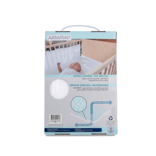Airwrap 2 Sides - White 2