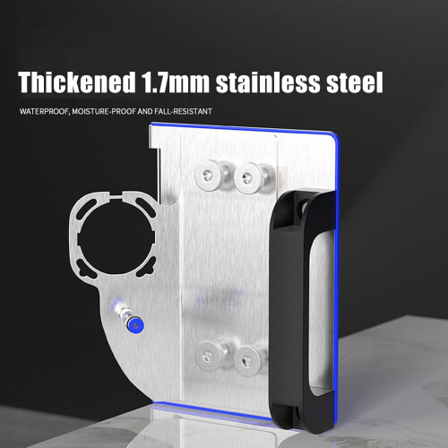 45 Degree Angles Cutting Tool Ceramic Tile Chamfering Tool For Ceramic Stone Flooring Cutter Tile Chamfering 2