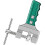 Tile Cutter Handheld Precise Breaking Pliers For DIY Home Use And Professional Glass Work Smooth Accurate Cuts 4