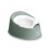 BABYBJÖRN BabyBj?rn Smart Potty, Deep green/White 1