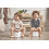BABYBJÖRN BabyBj?rn Smart Potty, White/Grey 3