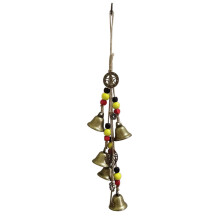 Cloches de sorcière pour bouton de porte, pour-Style G