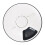 Automatic Pet Feeder Timer 6Compartment Dry Food Dispenser For Cats And Dogs Grey White Programmable Schedule 1