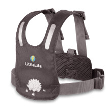 LittleLife Child & Toddler Safety Walking Harness & Reins