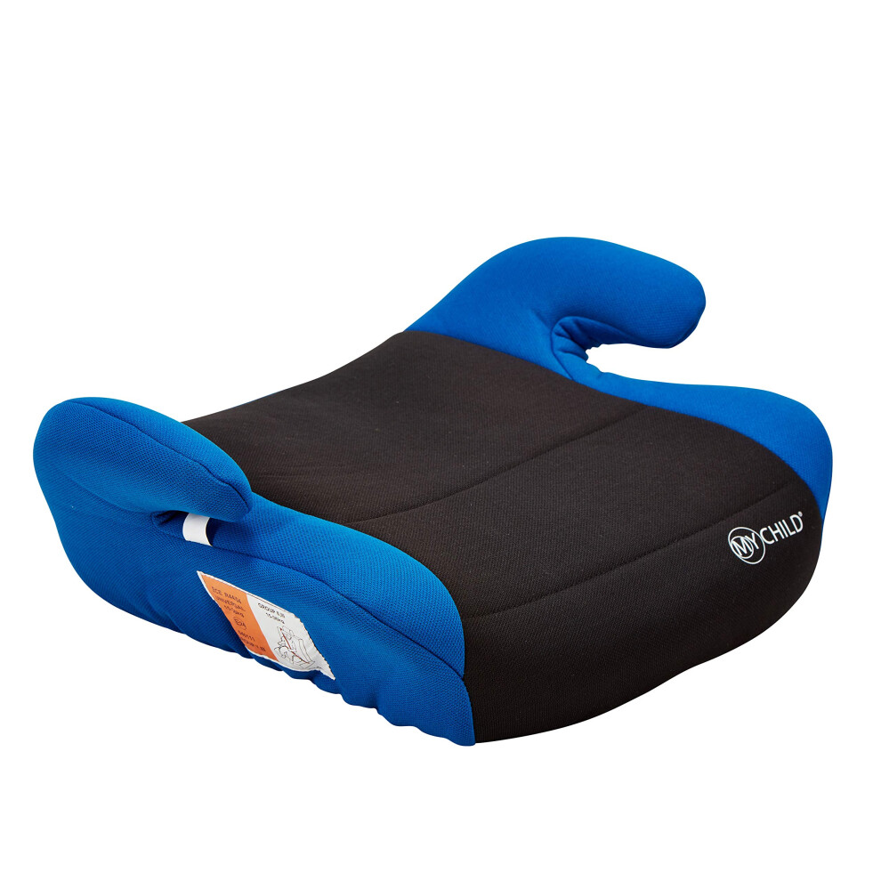 Mychild Brundle Group 2/3 Booster, 700 G Blue My Child