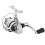 Φορητός μηχανισμός ψαρέματος Mini Spinning Gear, έτοιμο για αλμυρό νερό, ανθεκτικό 5