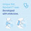 MAM MAM Easy Active Bottles | 2 Pack (2 x 270ml) | Medium Flow MAM Teats Size 2 | Baby Accessories | Blue (Various Designs) 3