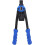 Hand Rivet Nut Tool Kit, Manual Rivet Nut Gun Insert Tool, Threaded Riveter, M3M12, Long Service Life 3