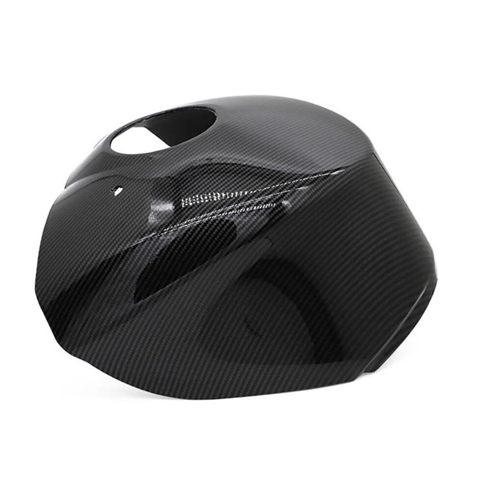 Tank Protector For Bmw S1000rr 20092018 Carbon Fiber Abs Fuel Tank Cap Cover 9365049286718