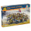 Italeri 6187S 1:72 British Infantry and Sepoys, Building, Stand Model Making 1
