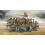 Italeri 6187S 1:72 British Infantry and Sepoys, Building, Stand Model Making 2