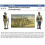Italeri 6187S 1:72 British Infantry and Sepoys, Building, Stand Model Making 3