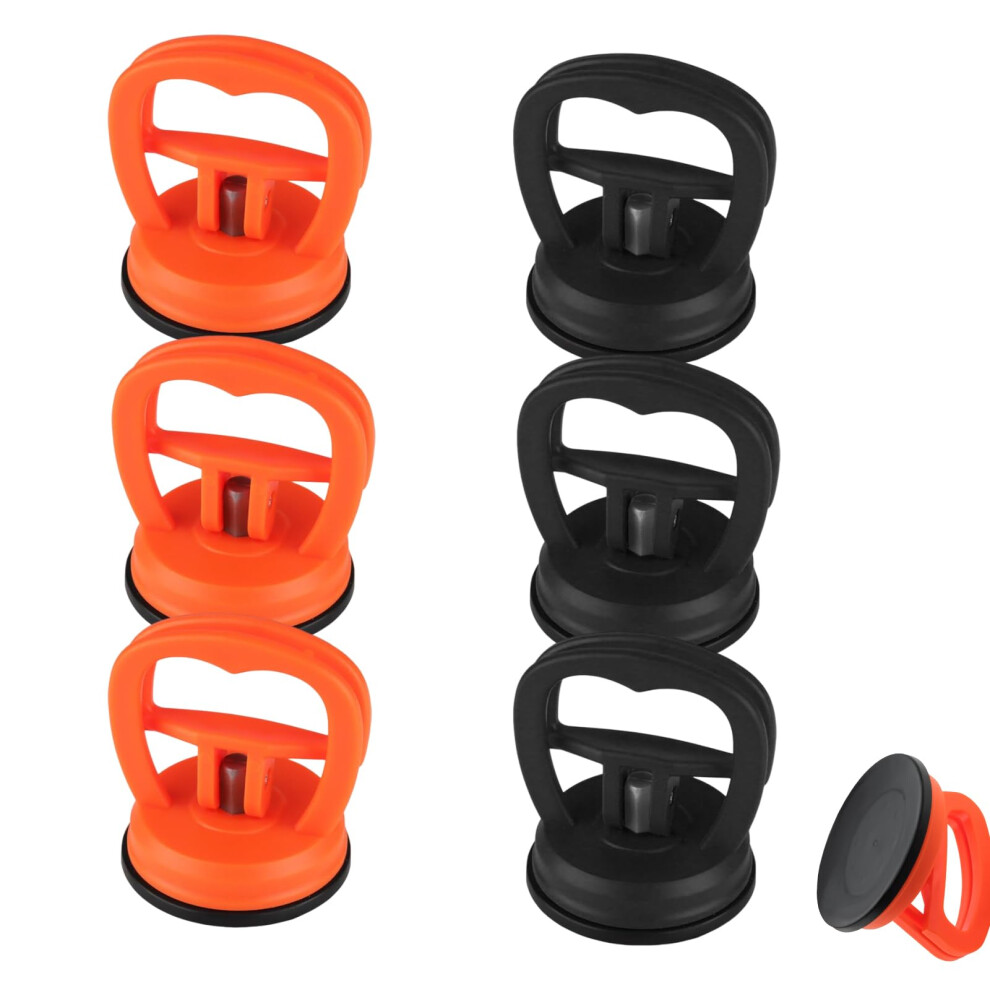 Car Dent Puller Kit With Powerful Suction Lift For Easy Dent Removal And Multisurface Use 9119770985064