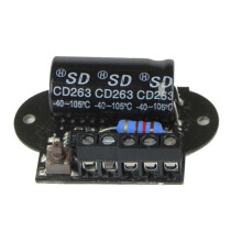 Train Tech TTPC1 dcc, Control, Multicolour