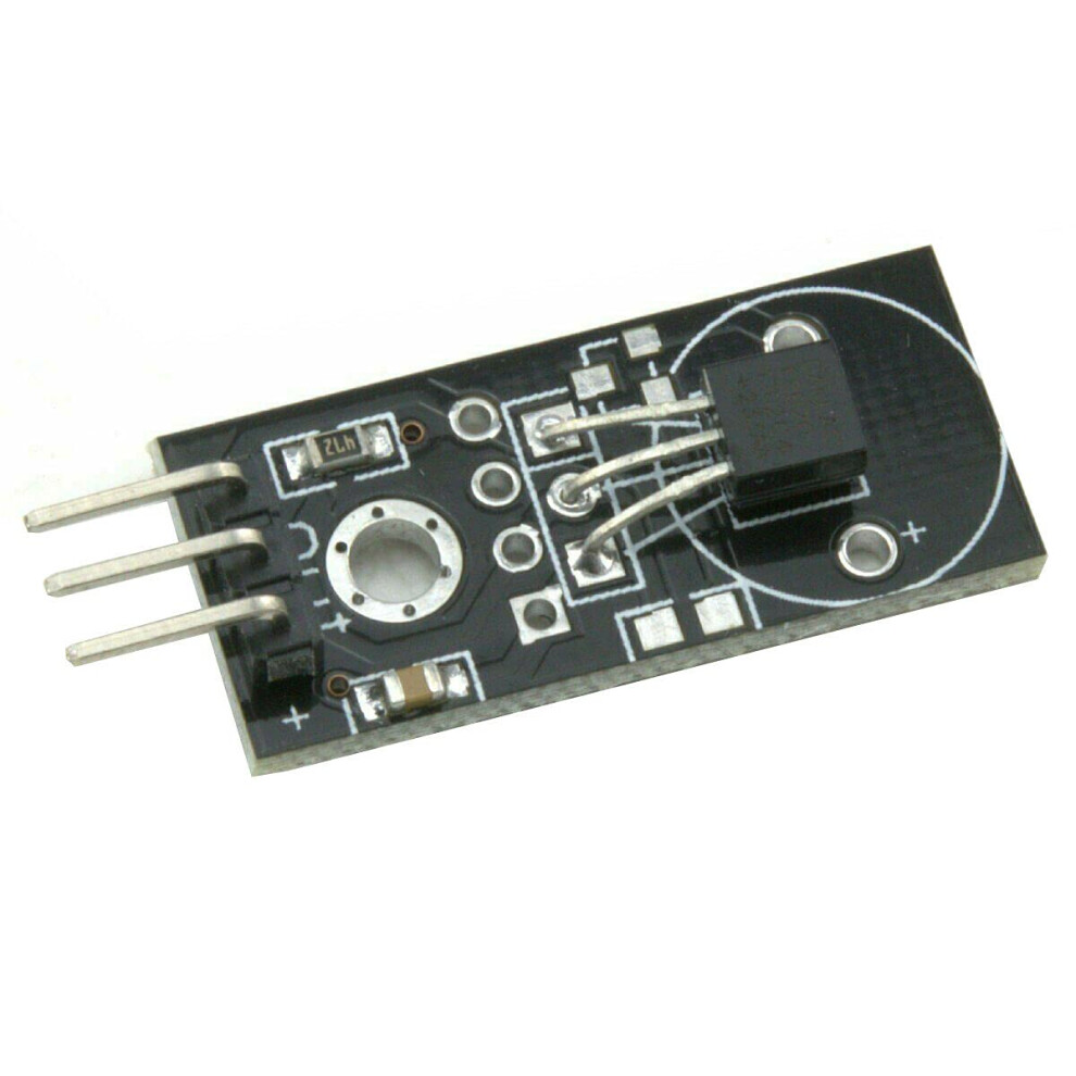 Ds18b20 Digital Temperature Sensor Module For Arduino And Raspberry Pi 1Wire Protocol Compatible 9365049287166