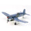 Tamiya Tamiya Μοντέλα Vought F4U-1A Corsair Κιτ Μοντέλου 1