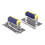 Stainless Steel Concrete Hand Set 2Piece Curved And Sharp For Precision Grooving Tasks 1