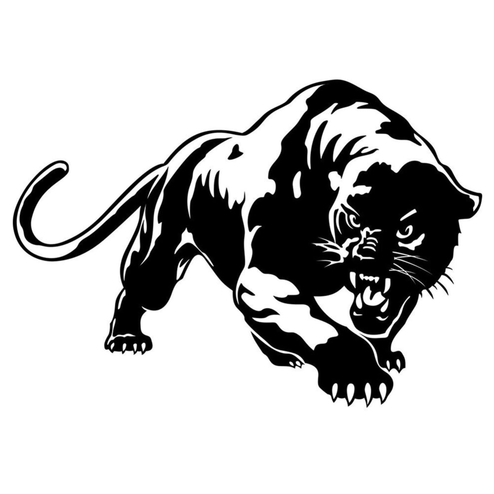 Car Decal Waterproof Exterior Decoration Sticker For Vehicle Styling Upgrade 9119770985668