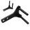 Lower Control Arm Prying Tool Ball Joint Separator Tool For FrontWheelDrive Vehicles Bushing Removal Tool 1