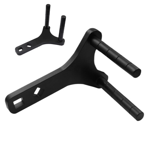 Lower Control Arm Prying Tool Ball Joint Separator Tool For FrontWheelDrive Vehicles Bushing Removal Tool