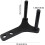 Lower Control Arm Prying Tool Ball Joint Separator Tool For FrontWheelDrive Vehicles Bushing Removal Tool 4