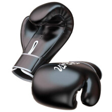 Boxing Gloves For Punch Bag Training Muay Thai Sparring Kickboxing