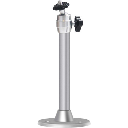Adjustable Projector Mount for Ceiling Wall Table,Adjustable Angle Universal Mount For Mini Projectors Camcorders DVRs, Good Quality, Good Quality