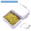 800Pcs Sewing Positioning Pins Colored Dressmaking Pins-White 4