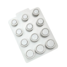 Ring Size Finder Set Precise Measurement For Comfortable Jewelry