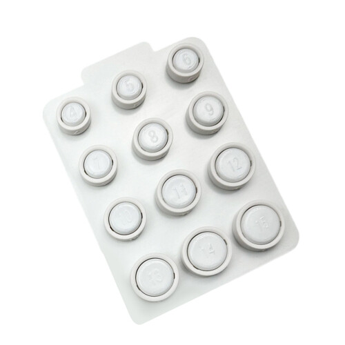 Ring Size Finder Set Precise Measurement For Comfortable Jewelry