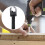 Professional Level Electric Impact Handle-0810 electric pick h 5