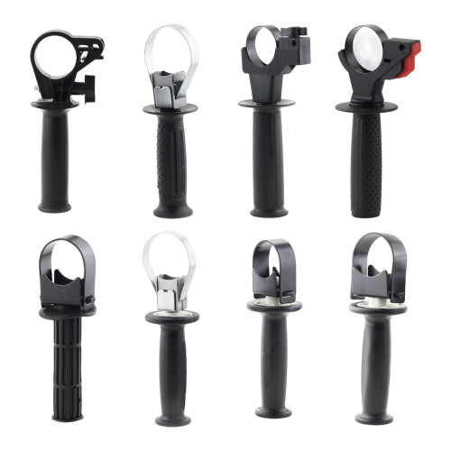 Professional Level Electric Impact Handle-0810 electric pick h 1