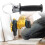 Professional Level Electric Impact Handle-0810 electric pick h 6