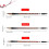 Wood Chinese Calligraphy Brush Antithetical Couplet Writing-4 4