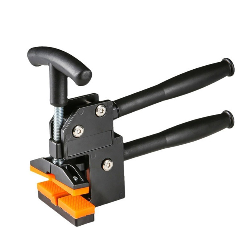 Heavy Duty Manual Tile Cutter Pliers Glass Tile Opener Splitter Ceramic Porcelain Cutting 9365049288644