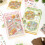 Scene Sticker Aesthetic Sticker-Small view between s 4