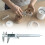 Caliper Measuring Tool Digital Caliper Industrial-Silver 6