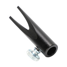 Adjustable Pencil Sharpener Assistant Tool For Students-Black
