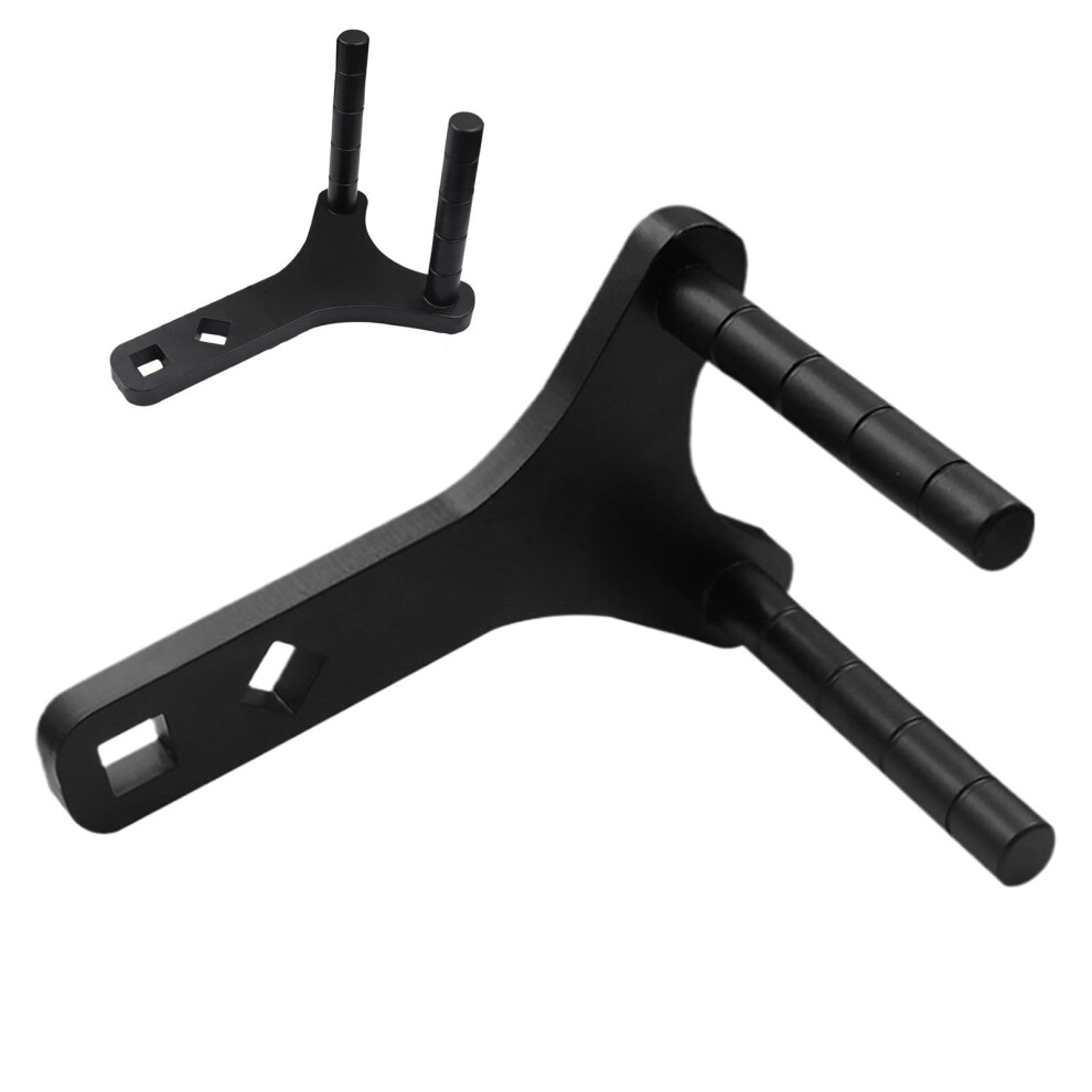 Control Arm Removal Tool Ball Joint Separator For Lower Arm Alignment Chrome Vanadium Steel 9119770985910