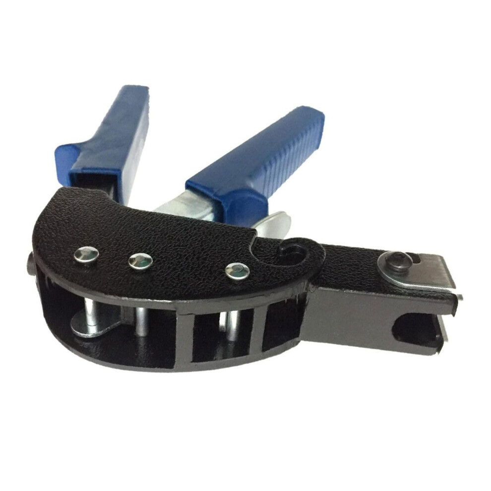 Hollow Wall Anchor Tool With Onehand Operation And Nonslip Grip For Heavy Duty Wall Anchors 9119770987105