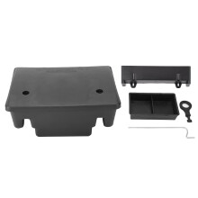License Plate Bracket for OE Replacement Parts, Custom-Made for Seamless Integration into Your Vehicle's Design