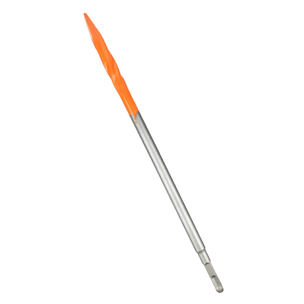 Chisels Masonry Chisel Set For Concrete Tile Grooving Scraping Flat Point Scaling Steel Rotary Hammer Drill Tool 9119770987556