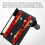 45 Degree Tile Charm 12mm Adjustable Angle Grinder Holder For Tiles 19x12cm Chamfering Bracket D  Precision 5