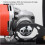 45 Degree Tile Charm 12mm Adjustable Angle Grinder Holder For Tiles 19x12cm Chamfering Bracket D  Precision 4