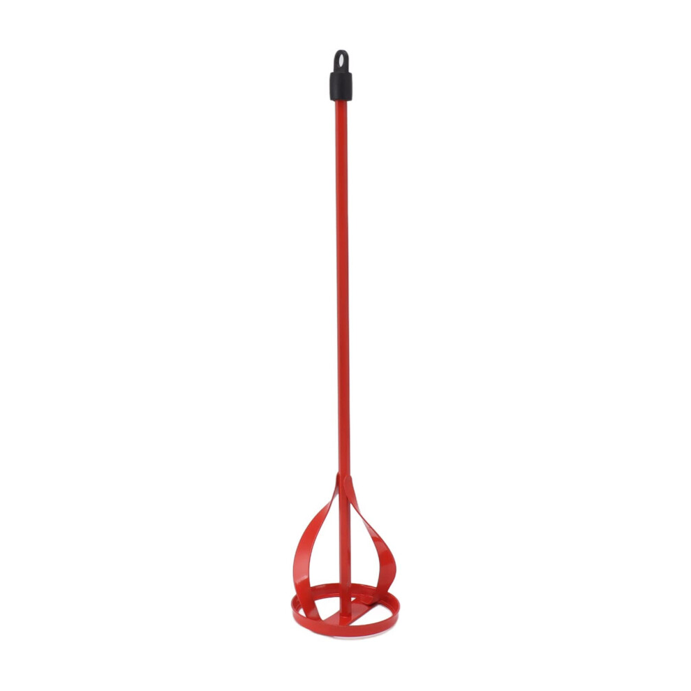 Paint Mixer For Drill 1 To 5 Gallon Barrels, Drill Stirrer For Mixing Paint, Adhesives, Grout, Mortar, Cement Slurry 9365049288484