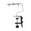 Fishing Line Spooler Reel Winder With Suction Cup, Portable Winding System, Spool Tool, Spooling Tool 1