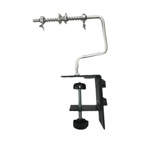 Fishing Line Spooler Reel Winder With Suction Cup, Portable Winding System, Spool Tool, Spooling Tool
