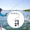 Fishing Line Spooler Reel Winder With Suction Cup, Portable Winding System, Spool Tool, Spooling Tool 2
