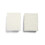 Mamas & Papas Mamas & Papas 2 Pack Cot/Bed Fitted Sheets, Seedling Leaf 2